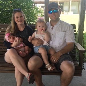 Meet your Posher, Courtney